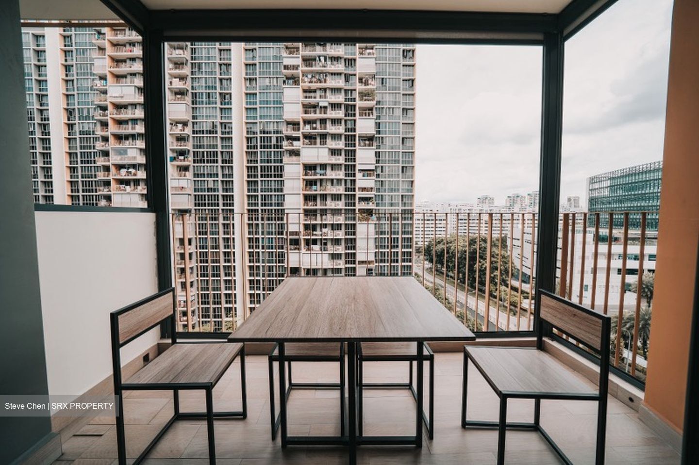 Sol Acres (D23), Condominium #580500221